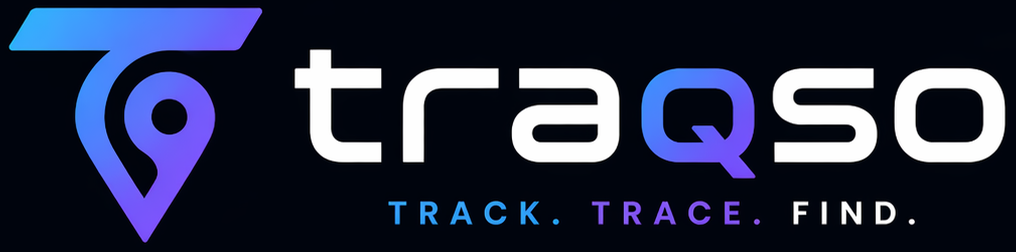 Traqso logo